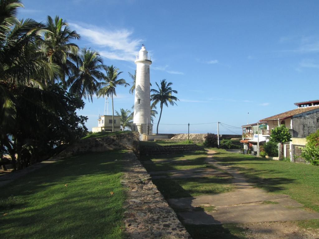 Anara Villa Unawatuna Luaran gambar
